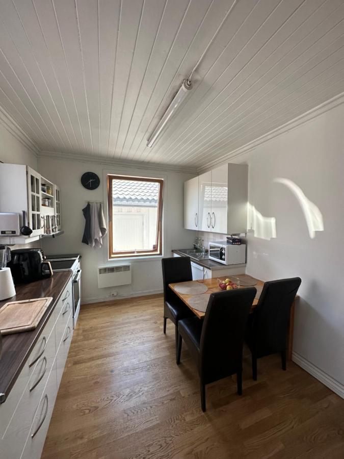 Oslo Guest House Twin & Family Room Kjeller Kültér fotó