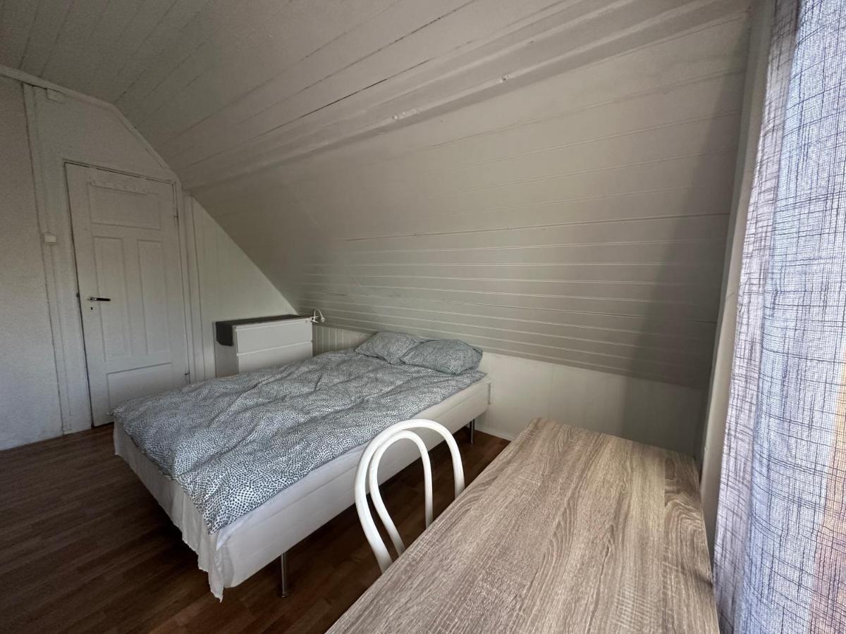 Oslo Guest House Twin & Family Room Kjeller Kültér fotó