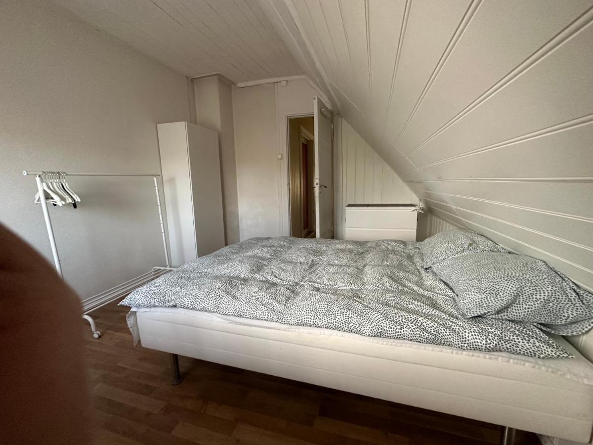 Oslo Guest House Twin & Family Room Kjeller Kültér fotó