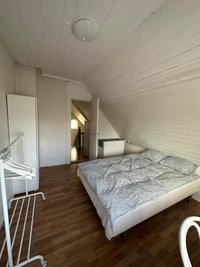 Oslo Guest House Twin & Family Room Kjeller Kültér fotó
